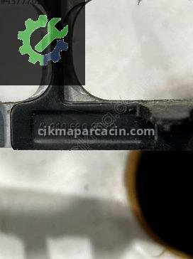Mercedes-Benz E Serisi Cam Düğmesi 2108214151 çıkma parça