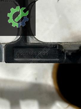 A2106808639 2108214151 MERCEDES W210 CAM AYNA AYAR DÜĞMESİ MAUN