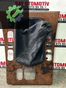 A2106808639 MERCEDES W210 VİTES KORÜK ÇERÇEVESİ