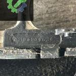 A2106808639 MERCEDES W210 VİTES KORÜK ÇERÇEVESİ