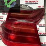 A2108204464 A2108200164 MERCEDES W210 SAĞ SOL DIŞ STOP ORJ