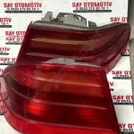 A2108204464 A2108200164 MERCEDES W210 SAĞ SOL DIŞ STOP ORJ