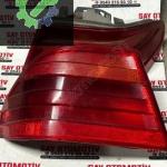 A2108204464 A2108200164 MERCEDES W210 SAĞ SOL DIŞ STOP ORJ