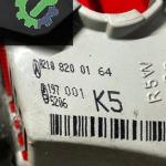 A2108204464 A2108200164 MERCEDES W210 SAĞ SOL DIŞ STOP ORJ
