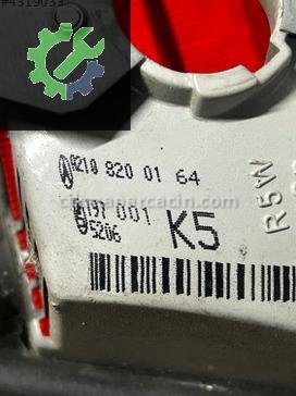 Mercedes-Benz E Serisi Sağ Arka Stop A2108204464 çıkma parça