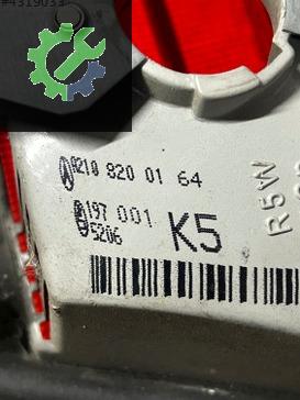 A2108204464 A2108200164 MERCEDES W210 SAĞ SOL DIŞ STOP ORJ
