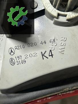 A2108204464 A2108200164 MERCEDES W210 SAĞ SOL DIŞ STOP ORJ