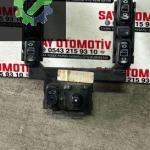 A2108213951 MERCEDES W210 CAM DÜĞMELERİ AYNA AYAR DÜĞMESİ