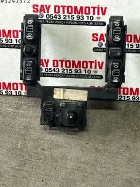 Mercedes-Benz E Serisi Cam Düğmesi A2108213951 çıkma parça