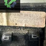 A2108213951 MERCEDES W210 CAM DÜĞMELERİ AYNA AYAR DÜĞMESİ