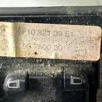 A2108213951 MERCEDES W210 CAM DÜĞMELERİ AYNA AYAR DÜĞMESİ