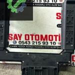 A2108213951 MERCEDES W210 CAM DÜĞMELERİ AYNA AYAR DÜĞMESİ