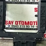 A2108213951 MERCEDES W210 CAM DÜĞMELERİ AYNA AYAR DÜĞMESİ