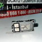 A211 830 0472 Mercedes W211 Çıkma Orjinal Klima Sensörü