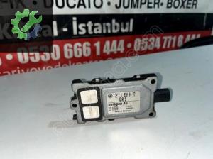 A211 830 0472 Mercedes W211 Çıkma Orjinal Klima Sensörü