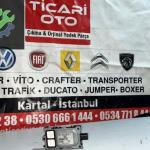 A211 830 0472 Mercedes W211 Çıkma Orjinal Klima Sensörü