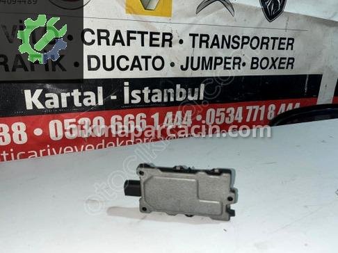 Mercedes-Benz 240 Klima Beyni çıkma parça