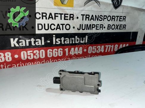 A211 830 0472 Mercedes W211 Çıkma Orjinal Klima Sensörü