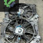 A21150001693 A2115050555 MERCEDES W211 FAN MOTORU DAVLUNBAZİ