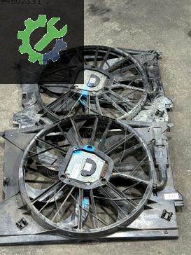 A21150001693 A2115050555 MERCEDES W211 FAN MOTORU DAVLUNBAZİ