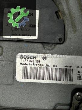 Mercedes-Benz E Serisi Fan A21150001693 çıkma parça