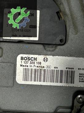 A21150001693 A2115050555 MERCEDES W211 FAN MOTORU DAVLUNBAZİ