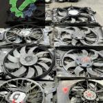 A2115000693 A2115050155 MERCEDES W211 FAN MOTORU DAVLUNBAZİ