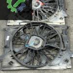 A2115000693 A2115050155 MERCEDES W211 FAN MOTORU DAVLUNBAZİ