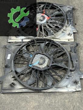 A2115000693 A2115050155 MERCEDES W211 FAN MOTORU DAVLUNBAZİ