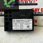 A2115402945 ZGW MERCEDES W211 E CLASS GETAWAY BEYNİ