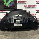 A2115405711 MERCEDES W211 GÖSTERGE PANELİ KM SAATİ