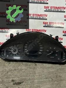 A2115406048 MERCEDES W211 GÖSTERGE PANELİ KM SAATİ