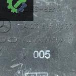 A2115450432 MERCEDES W211 FAR SEVİYE AİRMATİC SÜSPANSİYON BEYNİ