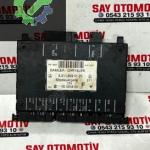 A2118200126 MERCEDES W211 E CLASS SOL ŞOFÖR KOLTUK BEYNİ