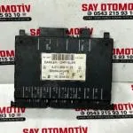 A2118200126 MERCEDES W211 E CLASS SOL ŞOFÖR KOLTUK BEYNİ