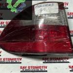 A2118201564 379107L MERCEDES W211 STATİON WAGON SOL STOP LAMBASI