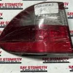 A2118201564 379107L MERCEDES W211 STATİON WAGON SOL STOP LAMBASI