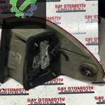 A2118201564 379107L MERCEDES W211 STATİON WAGON SOL STOP LAMBASI