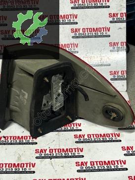 A2118201564 379107L MERCEDES W211 STATİON WAGON SOL STOP LAMBASI