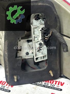 Mercedes-Benz E Serisi Sol Arka Stop A2118201564 çıkma parça