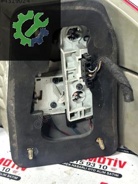 A2118201564 379107L MERCEDES W211 STATİON WAGON SOL STOP LAMBASI