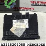 A2118204085 MERCEDES W211 SOL HAREKETLİ KOLTUK BEYNİ