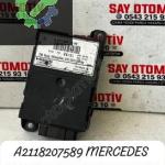 A2118207589 MERCEDES SOLARYUM TAVAN SANRUF GÜNEŞ ENERJİ BEYNİ