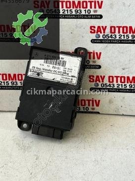 Mercedes-Benz C Serisi Telematik Beyni A2118207589 çıkma parça