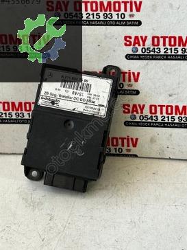 A2118207589 MERCEDES SOLARYUM TAVAN SANRUF GÜNEŞ ENERJİ BEYNİ