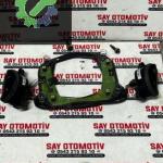 A2118213358 MERCEDES W211 DİREKSİYON SES KONTROL TUŞ TAKIMI