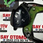 A2118213358 MERCEDES W211 DİREKSİYON SES KONTROL TUŞ TAKIMI