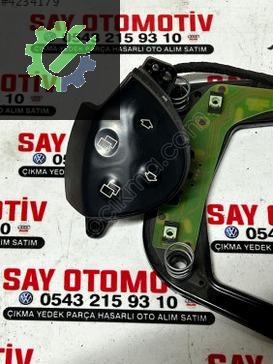 A2118213358 MERCEDES W211 DİREKSİYON SES KONTROL TUŞ TAKIMI