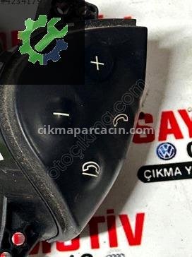 Mercedes-Benz E Serisi Direksiyon Simidi A2118213358 çıkma parça
