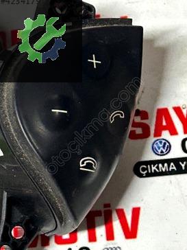 A2118213358 MERCEDES W211 DİREKSİYON SES KONTROL TUŞ TAKIMI